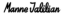 Manne Jalilian