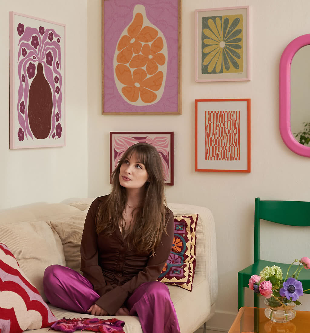 Postery | Hanna KL