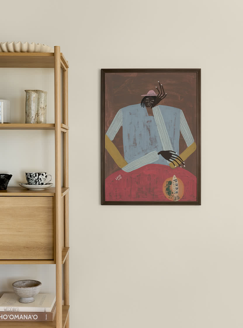 16x20 inch posters & art prints | Postery