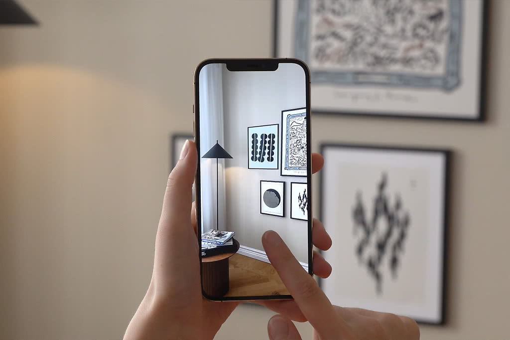 Augmented Reality | Postery