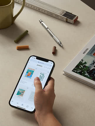 Aperçu des cadres : l'art de la visualisation virtuelle