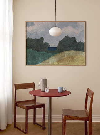 Le guide complet pour accrocher tes tableaux