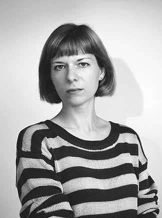 Artist talk: Anastacia Sholik