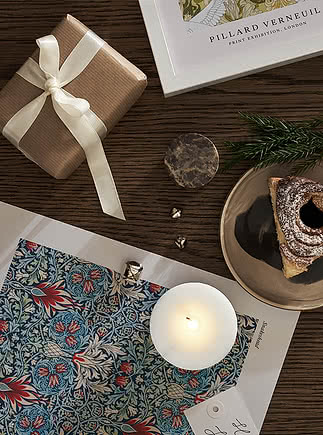 De cadeaugids voor de feestdagen