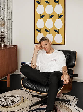 Artist talk: Simon Appel