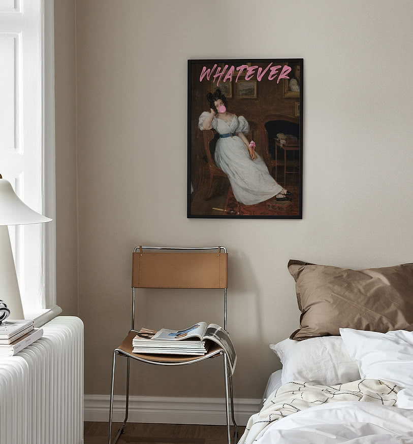 The Art Concept