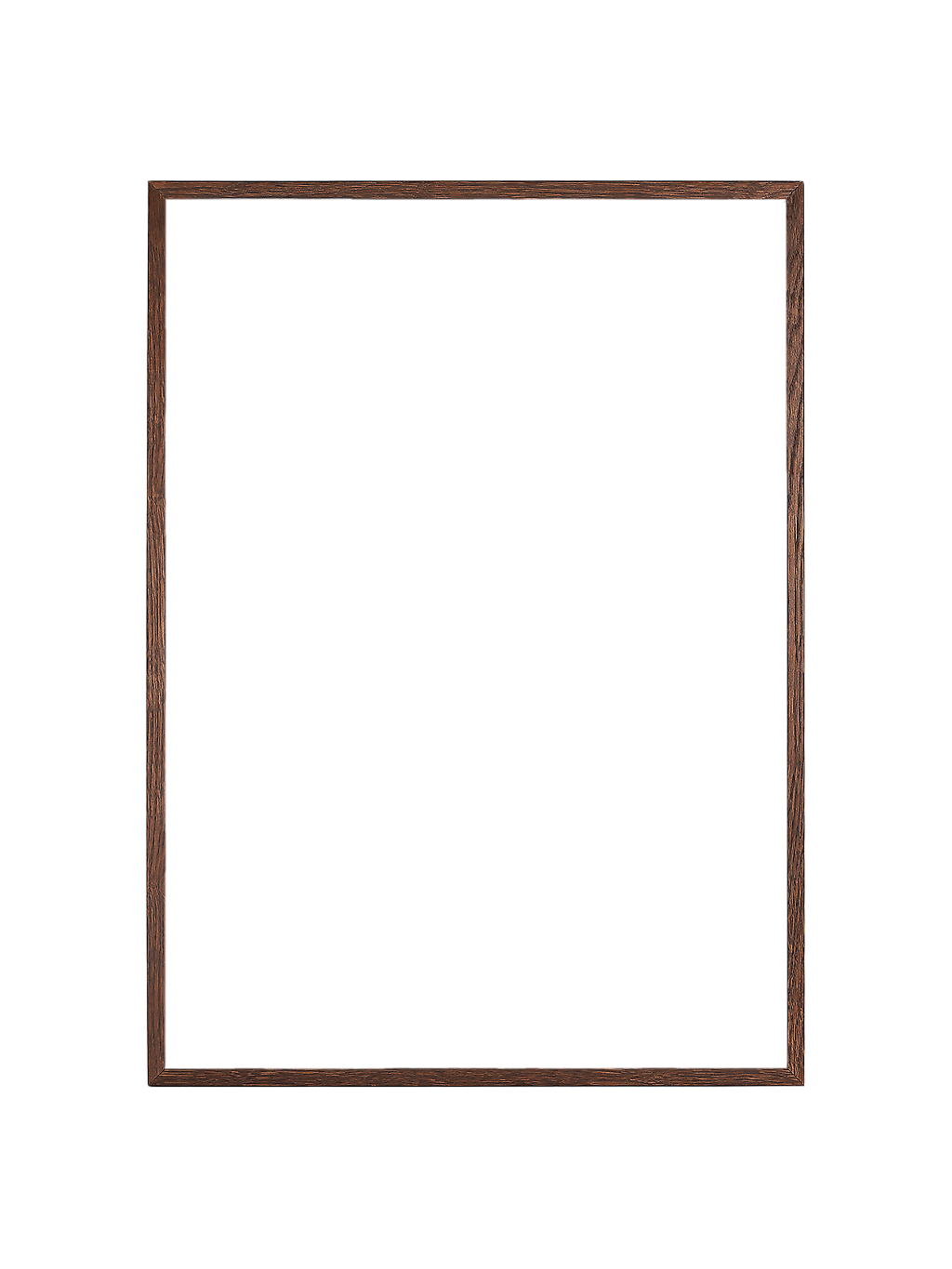 Dark oak frame – Picture Frame Dark Oak | Postery