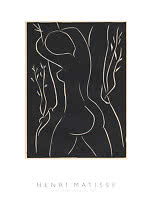 Poster Von Nackten Frauen