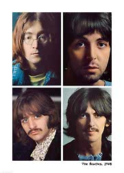 Sunsightly The Beatles Abbey Road Poster Decoratief Schilderen Muurkunst Canvas Prints Geen ingelijste foto's voor Woonkamer Decoratie Moderne Kunstwerken Sunsightly The Beatles Abbey Road Poster Decoratief Schilderen Muurkunst Canvas Prints Geen ingelijste foto's voor Woonkamer Decoratie Moderne Kunstwerken