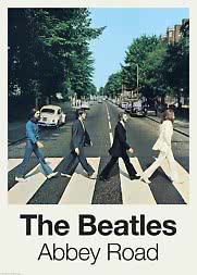 Music poster – The Beatles Tittenhurst Park | Postery