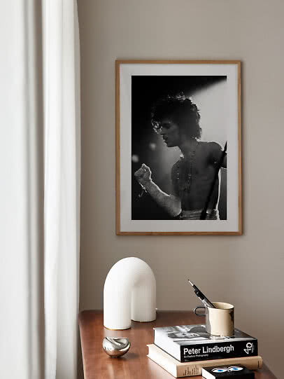 Muziekposter – Prince | Postery