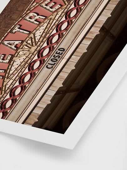 Modèle de brochure de spectacle de théâtre | PSD Gratuite Modèle de brochure de spectacle de théâtre | PSD Gratuite
