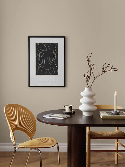 Poster de arte – Pasiphae and Olive Tree by Henri Matisse