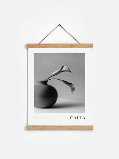 Tonysa Magnetische Posterrail, Magnetische Posterlijst Houten Posterlijst Posterhanger 4 Houten Strips Doe Het Zelf Posterlijst Kunstwerk Hanger Muurkunst Voor Posters Printen Fotos En Textiel