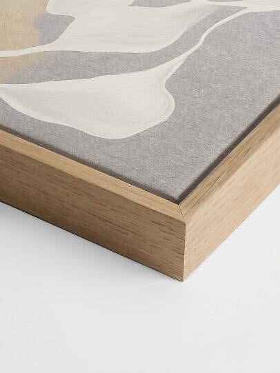 【takahashi】額装３点セット【DEATH NYC】 Mountain Canvas – Katsuyama Neighborhood by Takahashi Shōtei