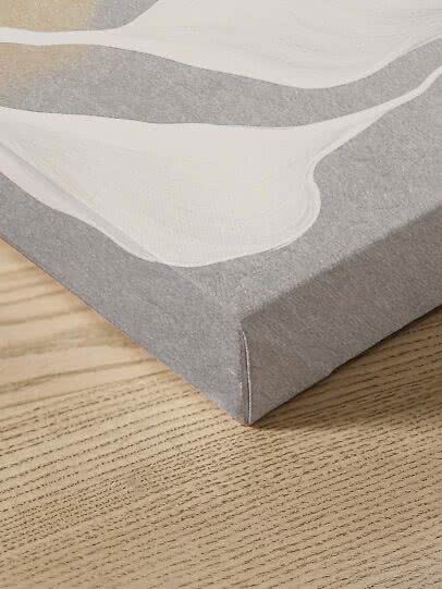 Mountain Canvas – Katsuyama Neighborhood by Takahashi Shōtei
