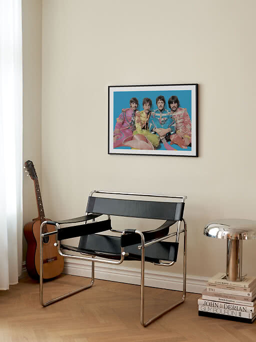 Postery | Postery x The Beatles