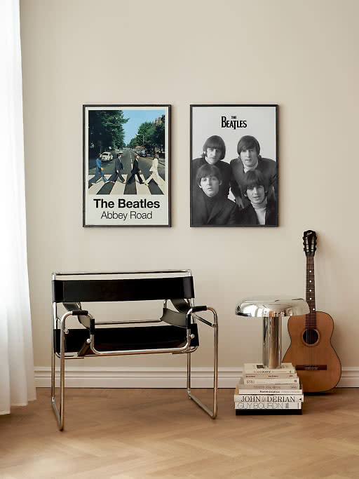 Postery | Postery x The Beatles
