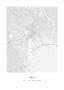Minimalist black-and-white city map poster of Tokyo with street grid and waterfront.