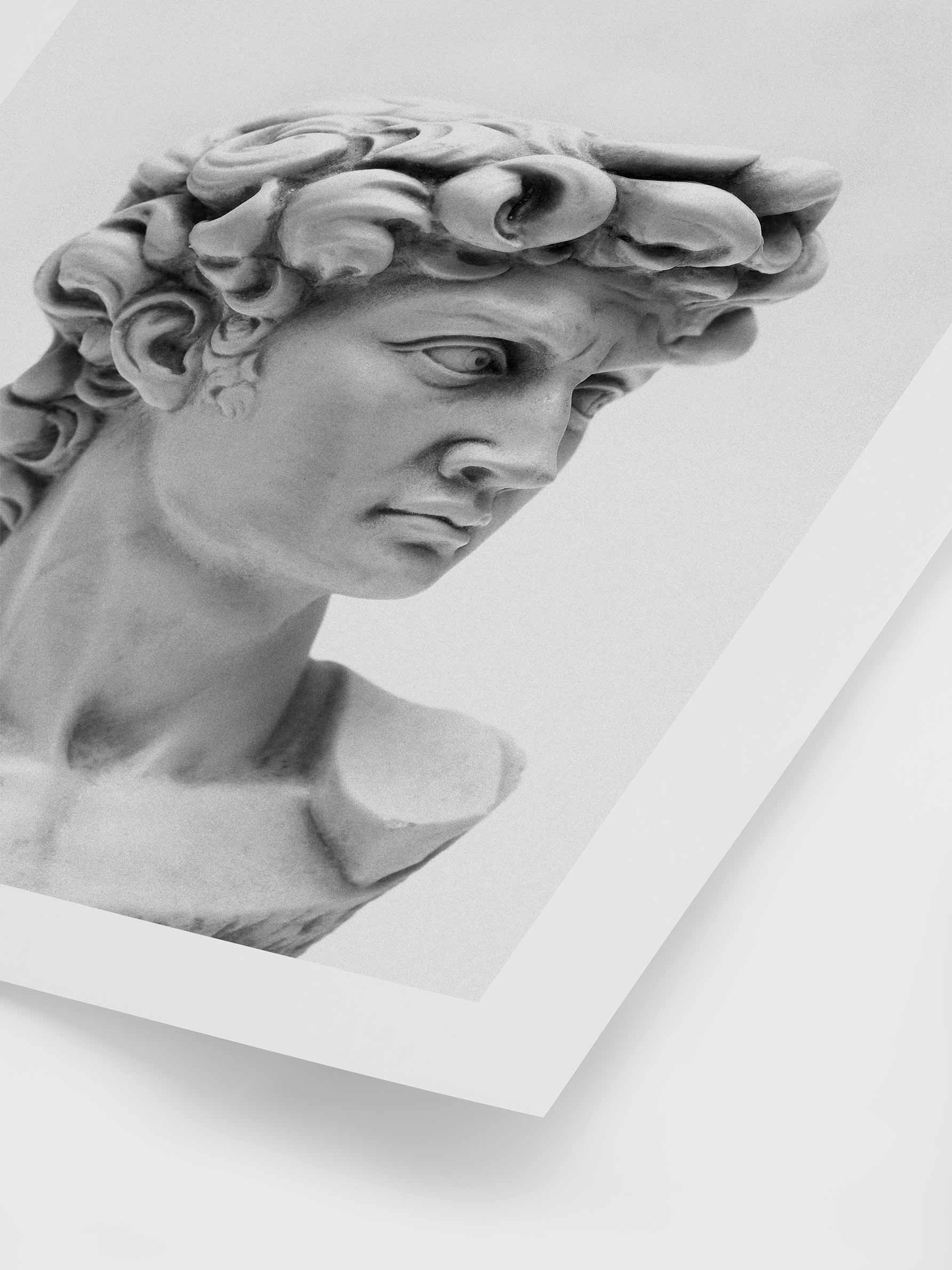 Art poster – Sculpture | Postery