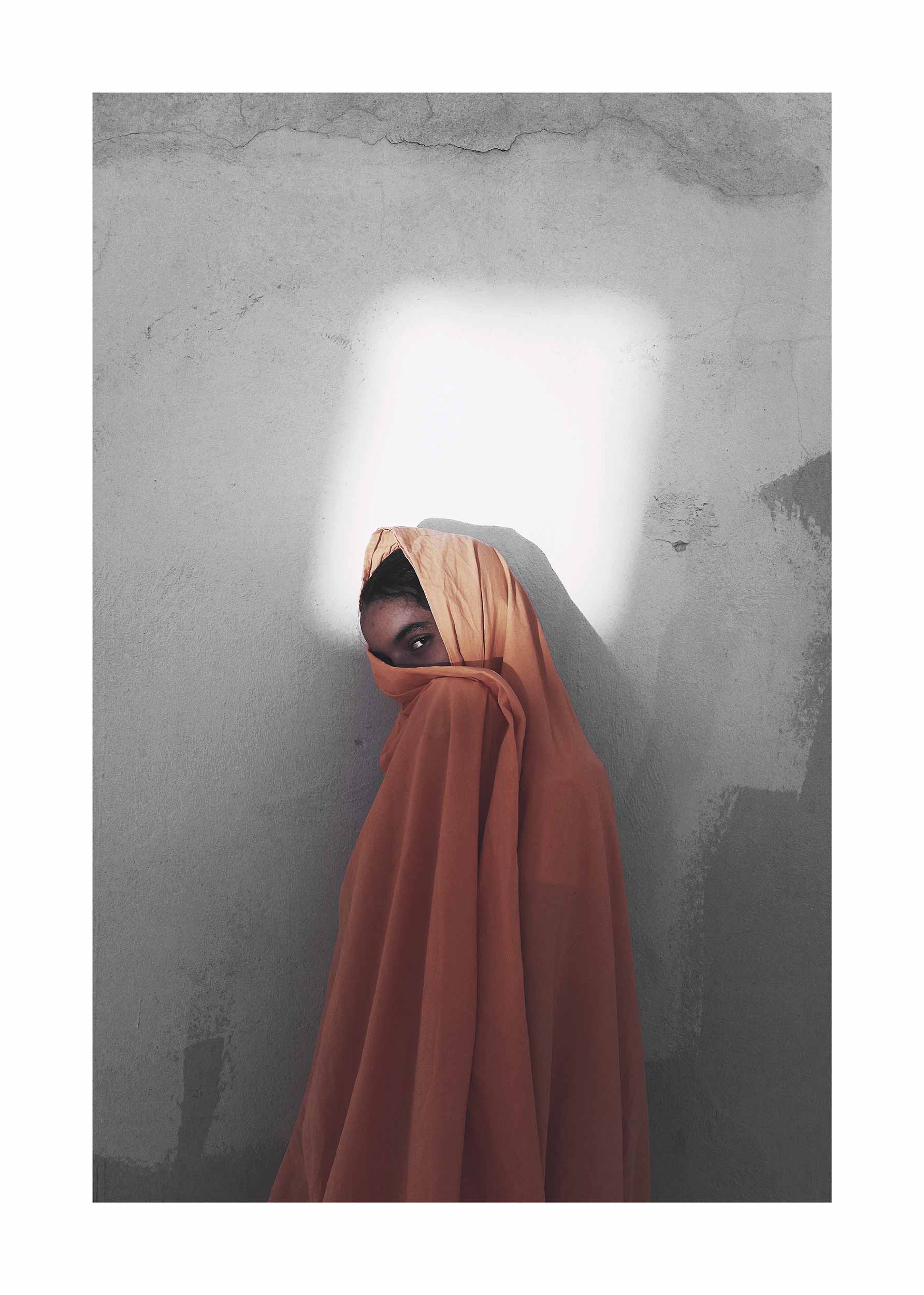 Eye Catching Poster - Figurenfotografie (50x70 cm)
