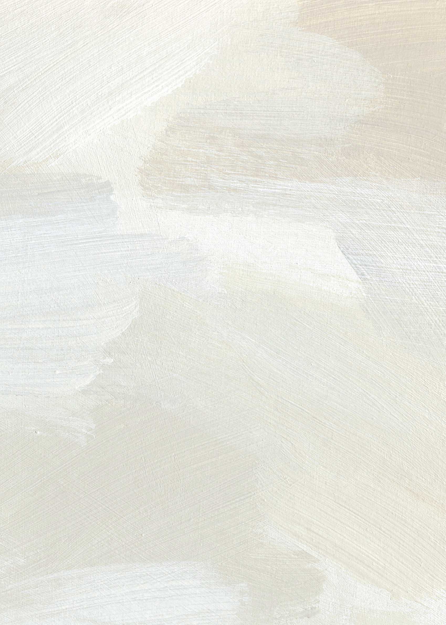 Retreat 02 Leinwand - Abstrakte Malerei (30x40 cm)