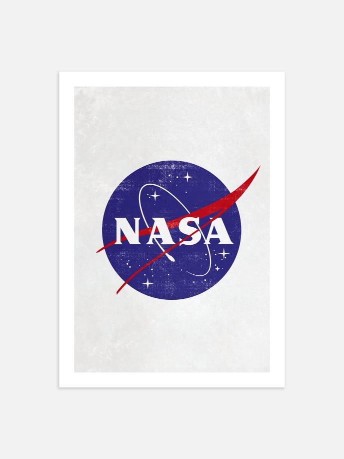 NASA Póster