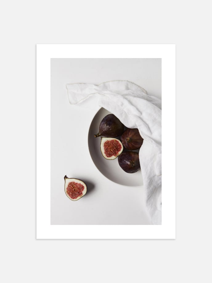 Figs Poster