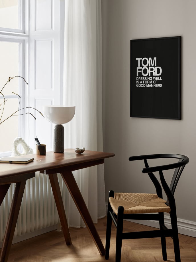 Tom Ford Plakat