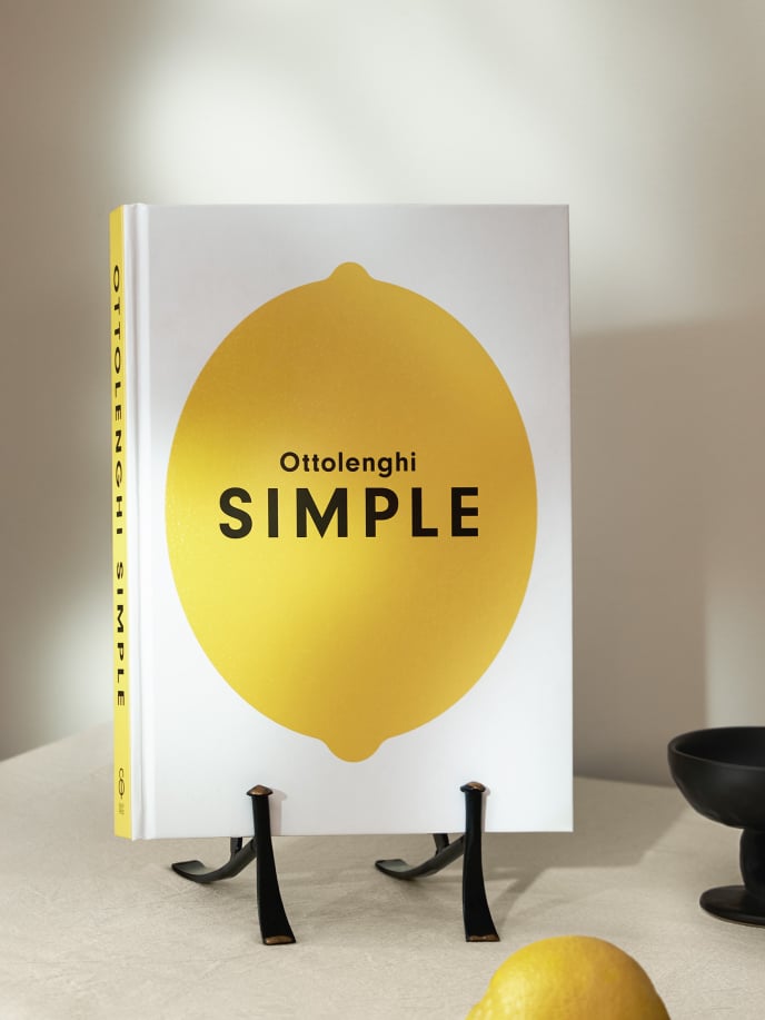 Simple Book