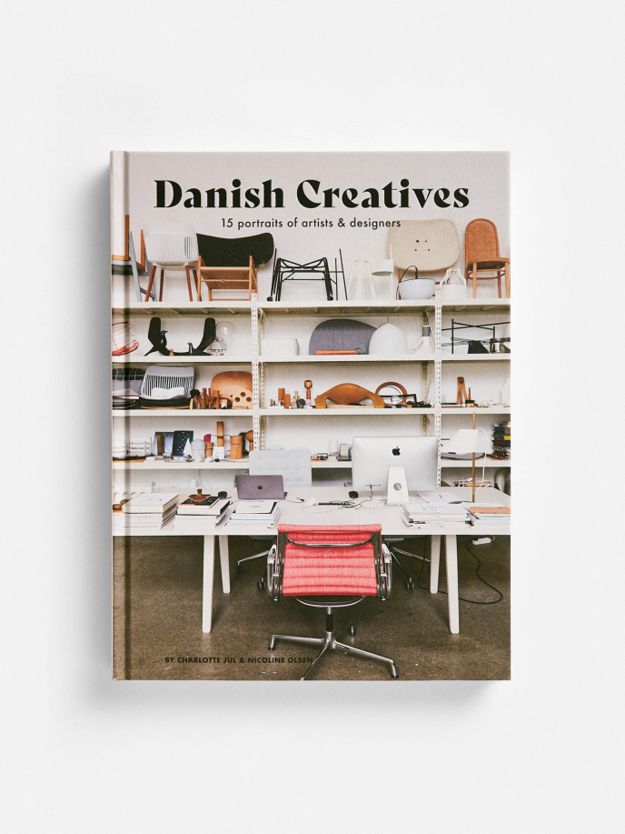 Danish Creatives Book