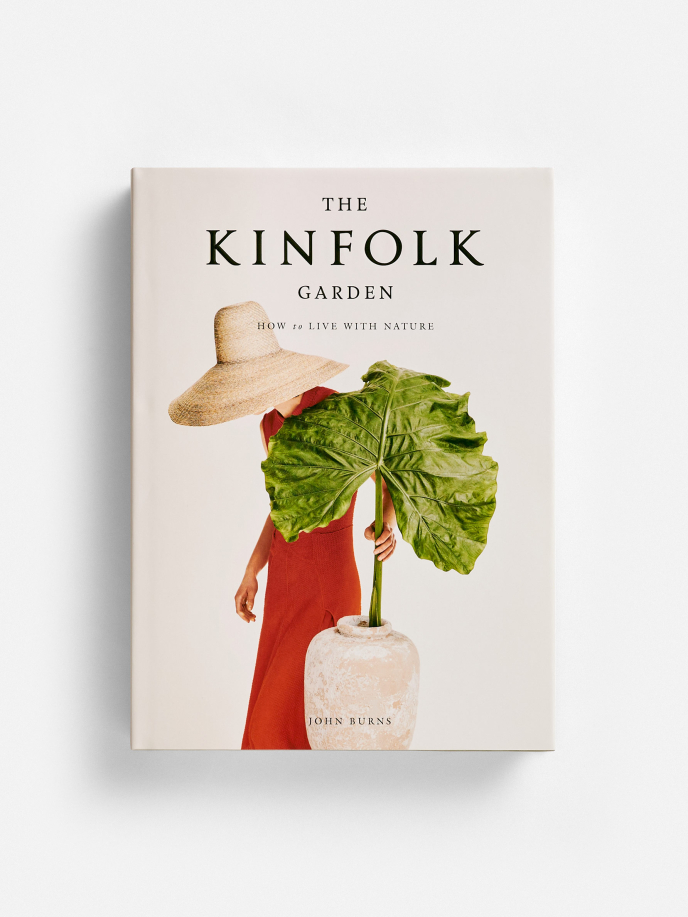 Kinfolk Garden Book