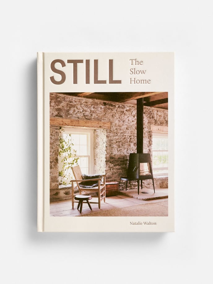 Still - The Slow Home Book