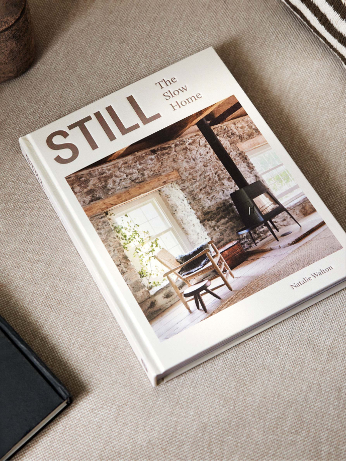 Still - The Slow Home Book