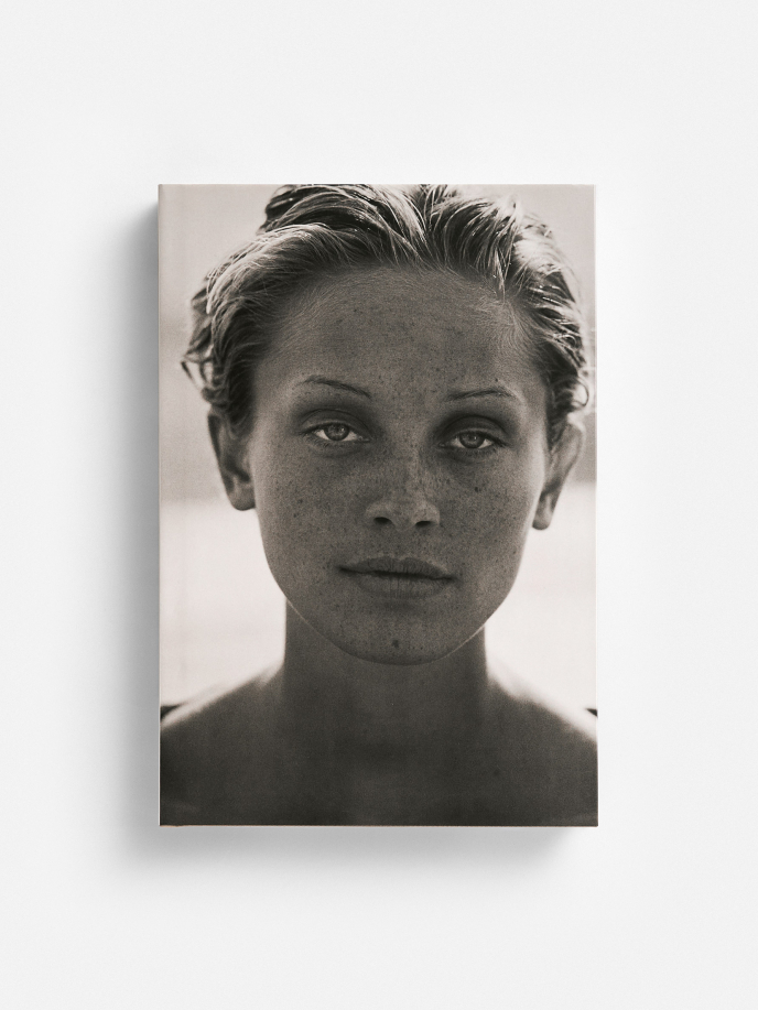 Peter Lindbergh - Images of Women Book