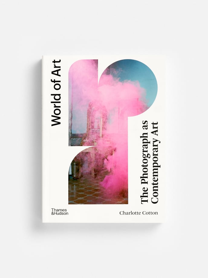 World of Art - The Photograph as Contemporary Art Book